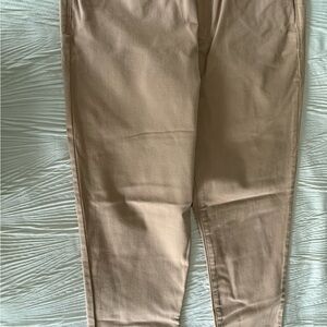 Democracy Women’s Khaki Chinos